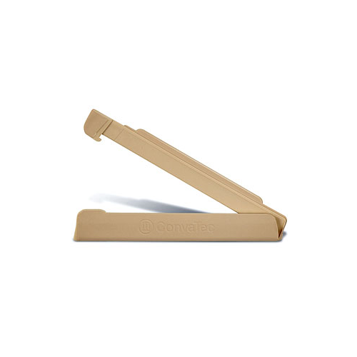 ConvaTec Straight Clip Tail Closure