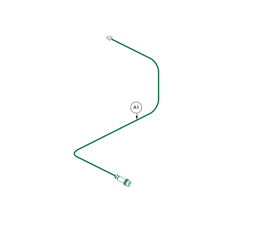 Electronic,harness, Connection Cable,7 Ft,low Voltageheat & Massage, Lift Chair parts diagram