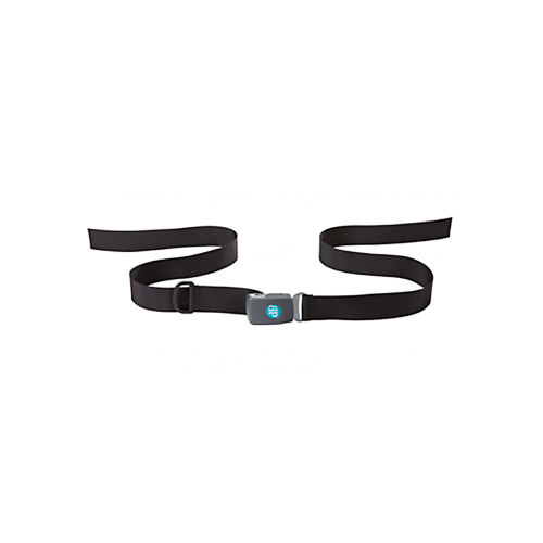 Body Point Basic Pelvic Belt w/ Mounting Hardware