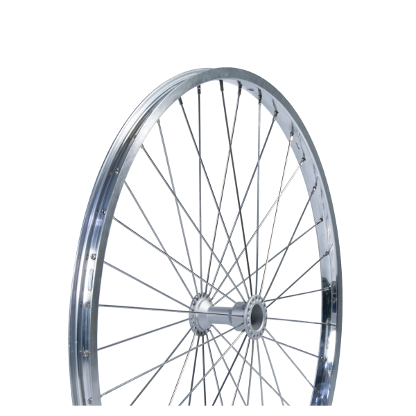Standard Quickie Spoke Wheel