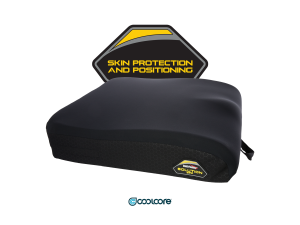 Stealth Solution Gel SPP Cushion