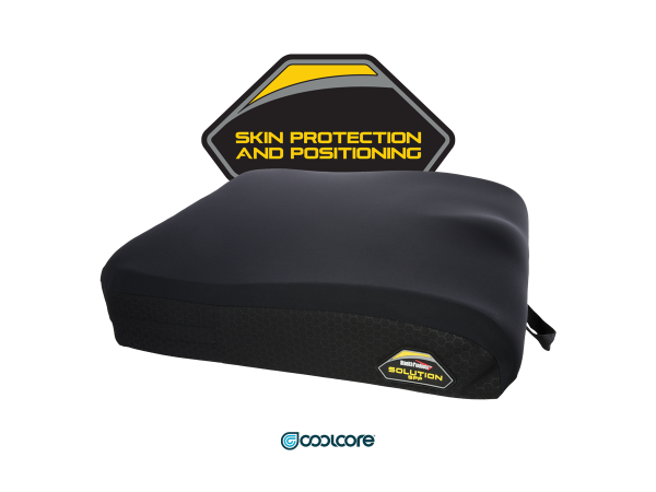 Stealth Solution SPP Wheelchair Cushion