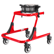 Pivot Trunk Support - Small