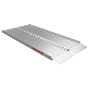 EZ-ACCESS 2-FT Suitcase Singlefold Ramp