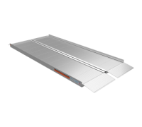 EZ-ACCESS 3-FT Suitcase Singlefold Ramp