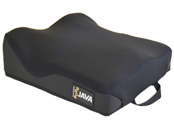 Ride Designs Java Wheelchair Cushion