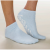 Care-Steps Single Tread Slip-Resistant Patient Safety Footwear