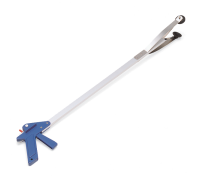 Suction Cup Locking EZ Reacher Pick-Up Tool - 30 inch