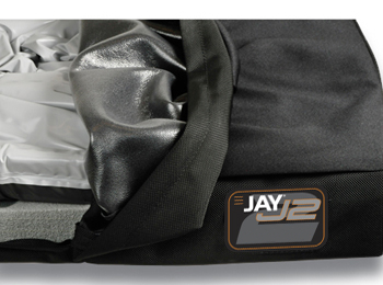 Jay J2 Cushion Replacement Ballistic Stretch Cover