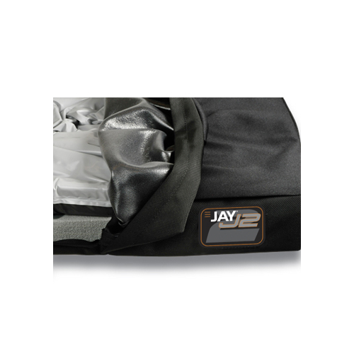 Jay J2 Cushion Replacement Ballistic Stretch Cover