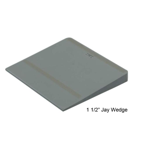 JAY 2 Base Wedge - 1.5