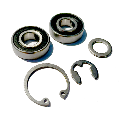 Quickie Bearing Kit for Multi Position Fork