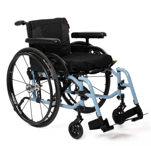 New Tilite X Folding Ultralight Wheelchair