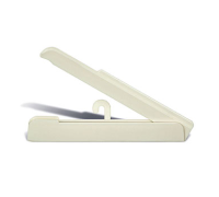 Visi-Flow Irrigation Sleeve Tail Closure
