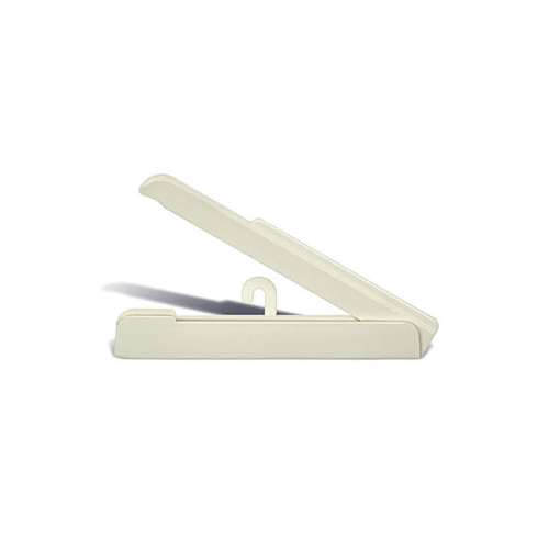 Visi-Flow Irrigation Sleeve Tail Closure