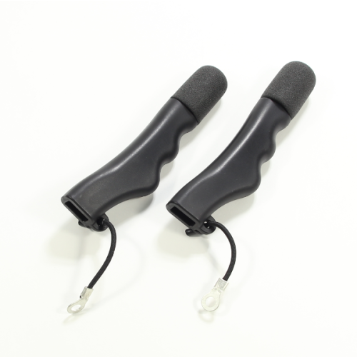 Quickie Wheel Brake Extensions - Curved Style
