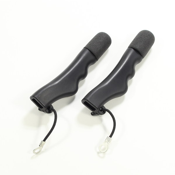 Quickie Wheel Brake Extensions - Curved Style