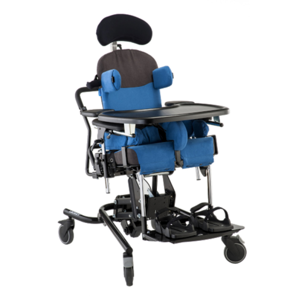 Drive Medical Seat Lift Chair Table - Right