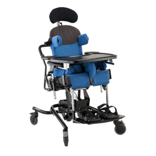 Leckey Everyday Activity Seat - Size 1