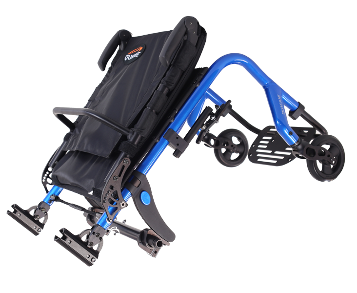 Quickie 5R Ultralight Rigid Wheelchair Ultralight Rigid Wheelchairs