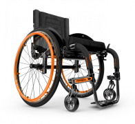 Motion Composites APEX Aluminum Rigid Wheelchair
