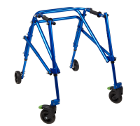 KLIP 4-Wheel Posterior Walker