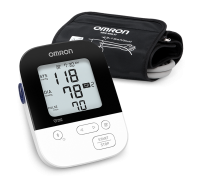 Omron 5 Series Upper Arm Blood Pressure Monitor