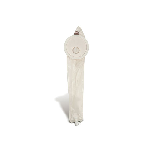 Flexi-Seal Fecal Collector