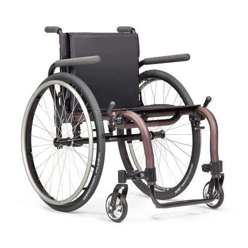 Ki Mobility Rogue ALX Ultralight Rigid