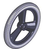 wheel