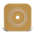 SUR-FIT Natura Durahesive Cut-to-Fit Skin Barrier w/o Tape Collar
