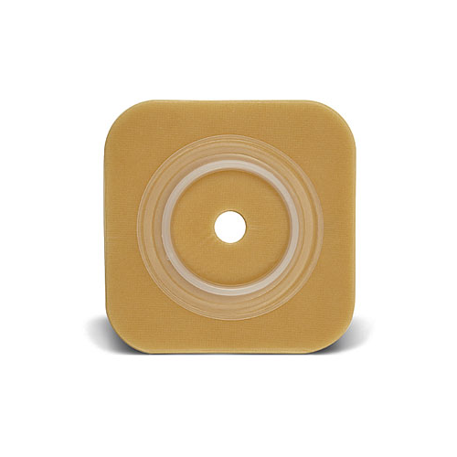 SUR-FIT Natura Durahesive Cut-to-Fit Skin Barrier w/o Tape Collar