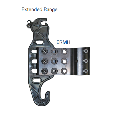 Matrx Elite Wheelchair Positioning Back