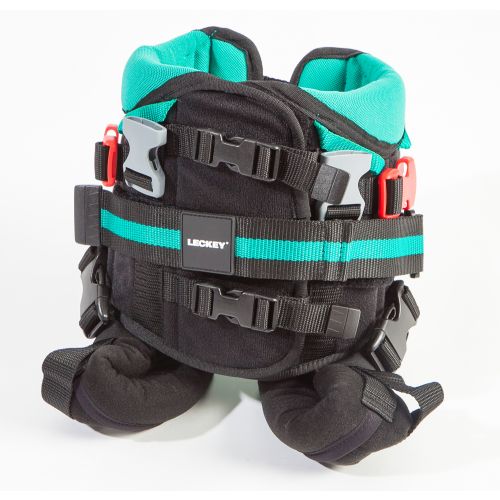 Myway Harness Size 2 - Green