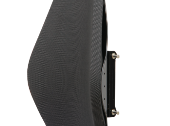 Matrx Elite E2S Tall 3" Contour Wheelchair Backrest