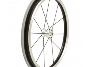 Spinergy Lite Extreme with FlexRim Wheelchair Wheels