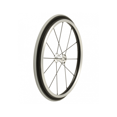 Spinergy Lite Extreme with FlexRim Wheelchair Wheels