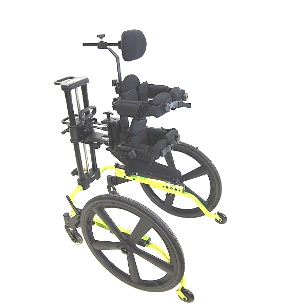 KidWalk I Gait Trainer Mobility System | Pediatric Gait Trainers