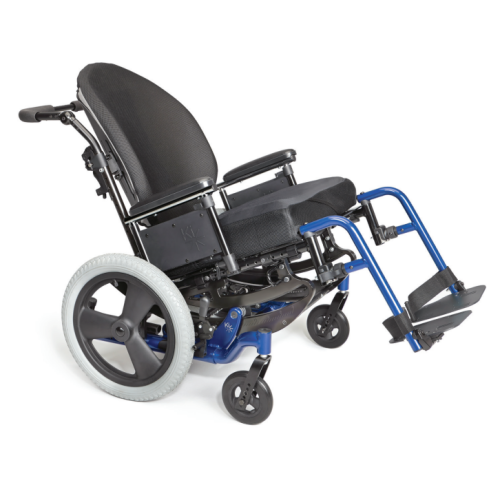 Ki Mobility FOCUS CR Tilt Wheelchair