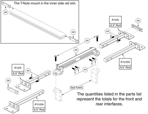 Stem Mount, 14