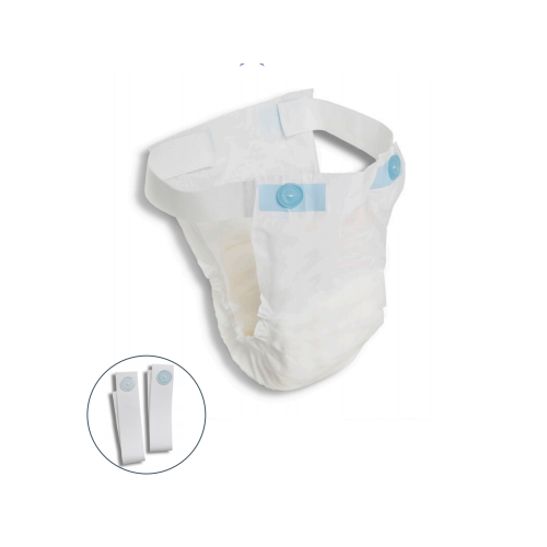 Attends Belted Undergarment - Moderate