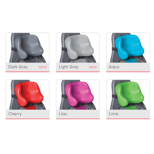 Lateral MPS Headrest