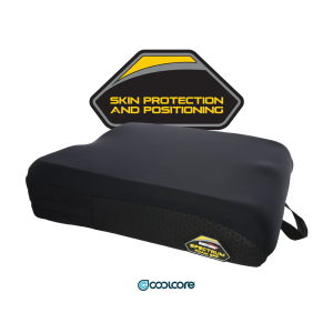 Stealth Spectrum Foam SPP Wheelchair Cushion