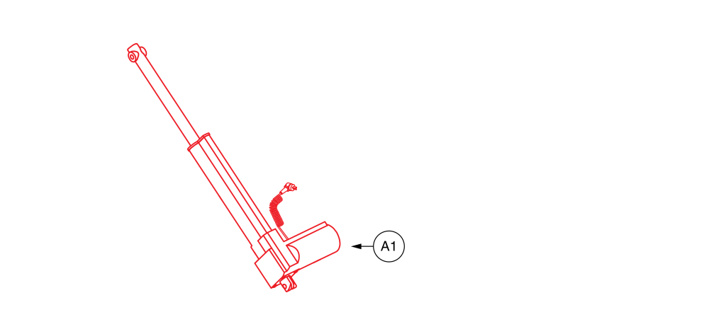 Motor,slave Motor,standard 24v Dc,992.870.009,usa parts diagram