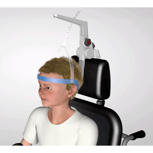HeadActive Dynamic Head Support