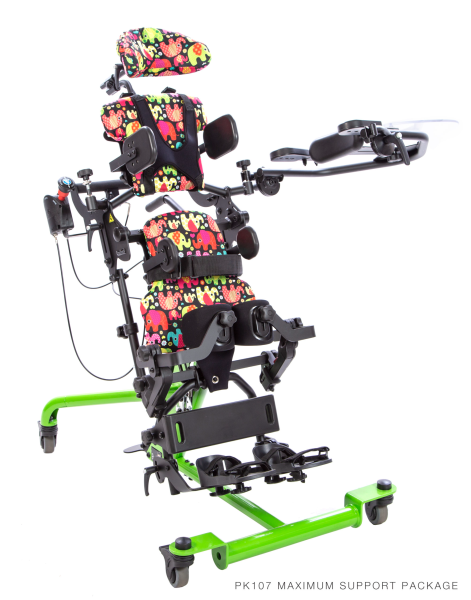 Maximum Support Package