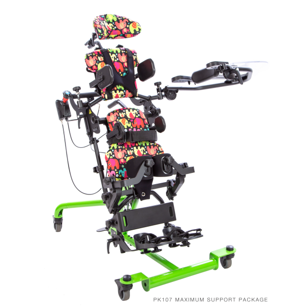 Maximum Support Package