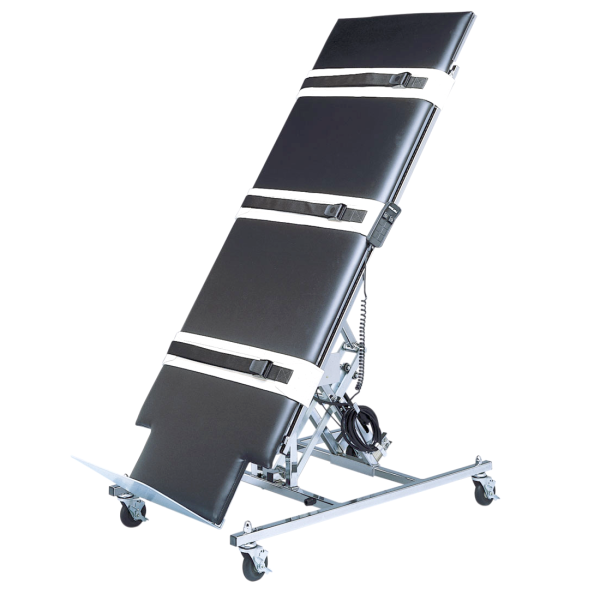 Bailey Professional Electric Tilt Table Therapy Tilt Tables