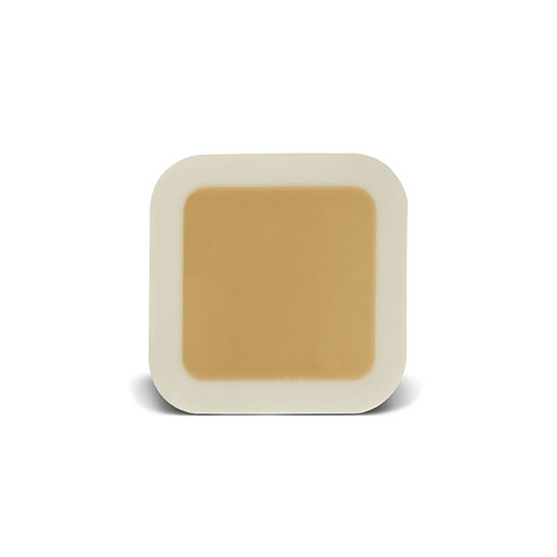 DuoDERM CGF Control Gel Formula Border Dressing - Square