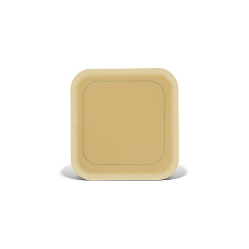 DuoDerm Signal Sterile Square Dressing